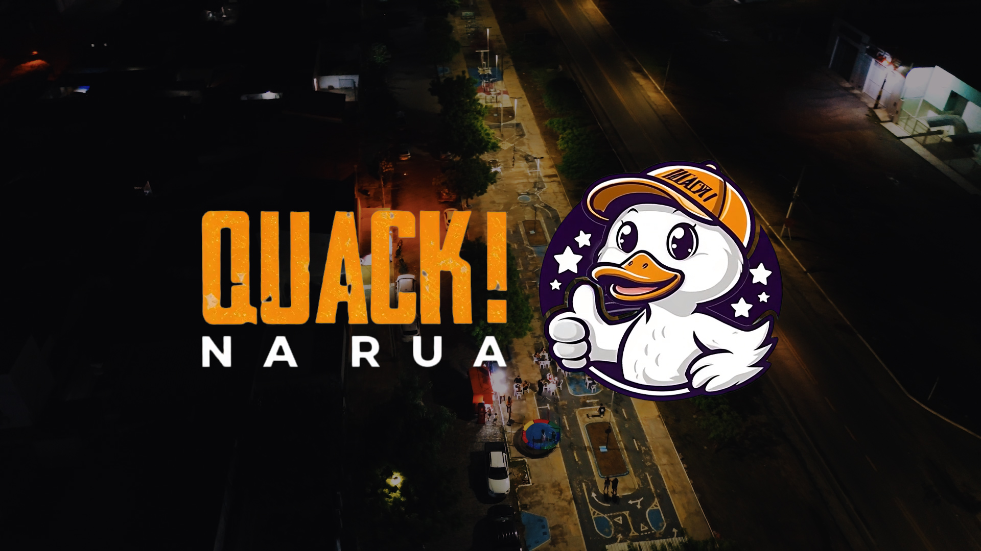 Quack Empório