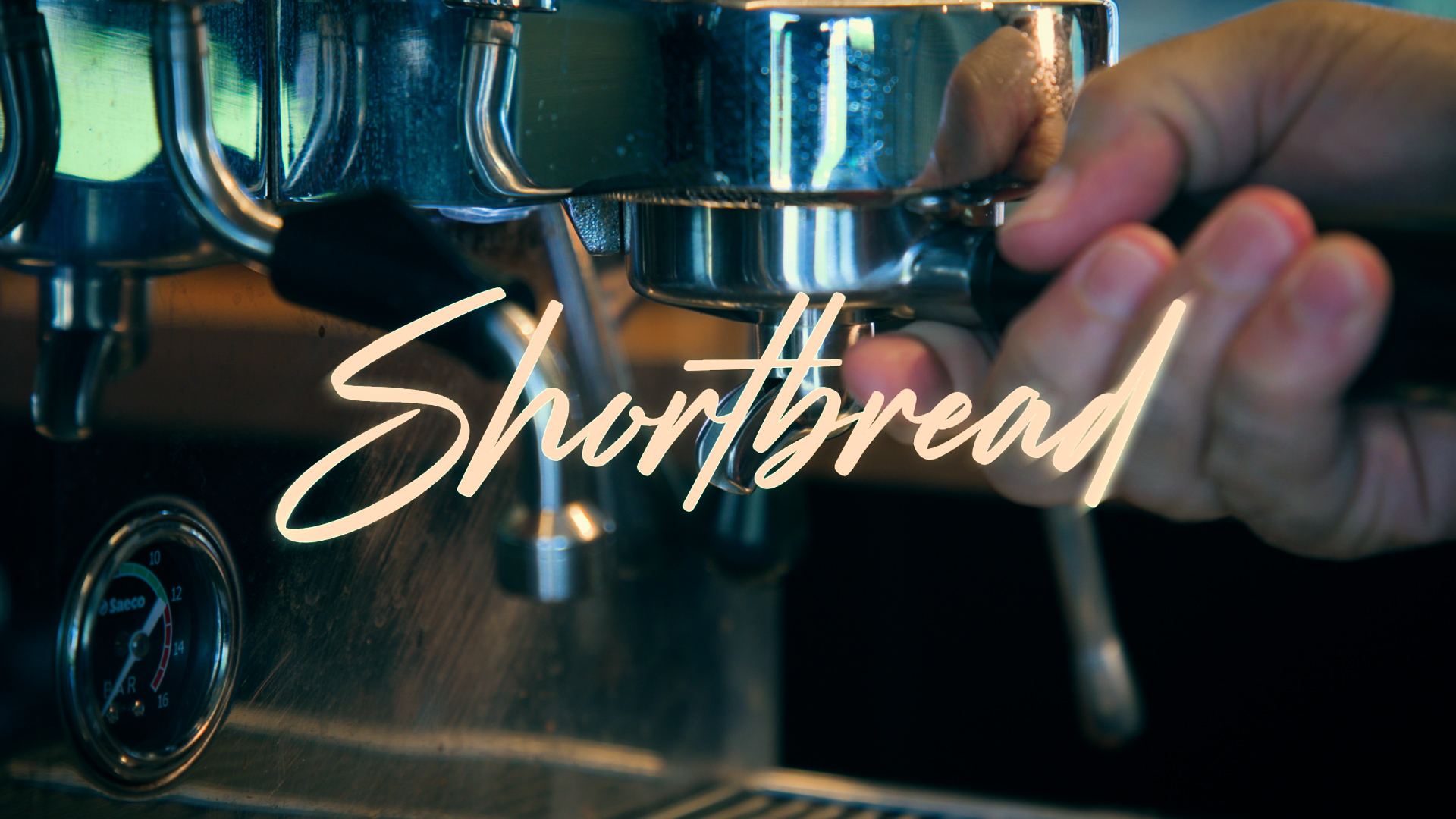 Shortbread Café