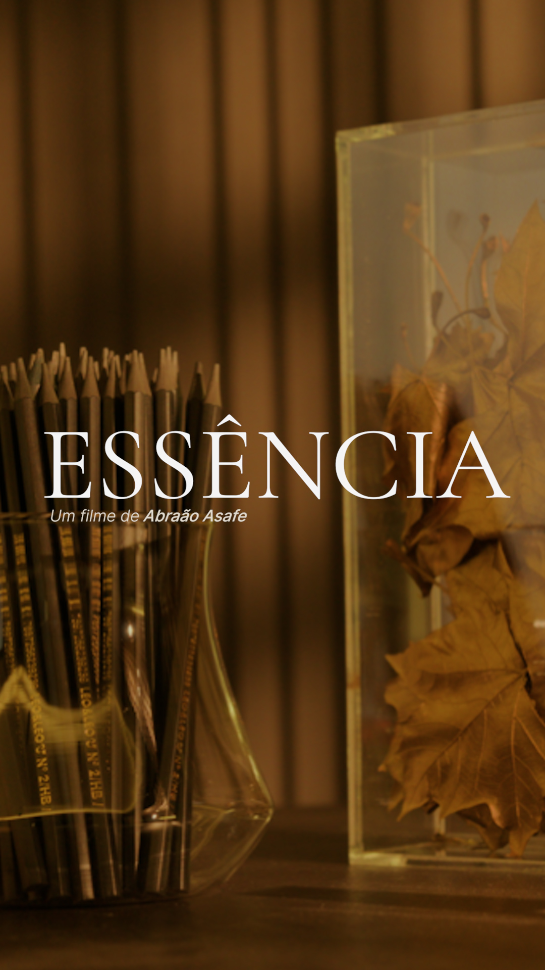 Essência — Abraão Asafe